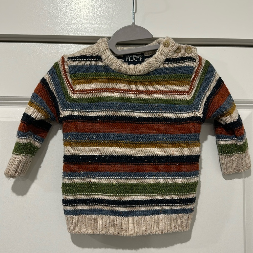 Vintage sweater